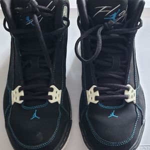 Jordan sneakers
